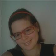 Profesora de lengua castellana, lengua valenciana y español para extranjeros